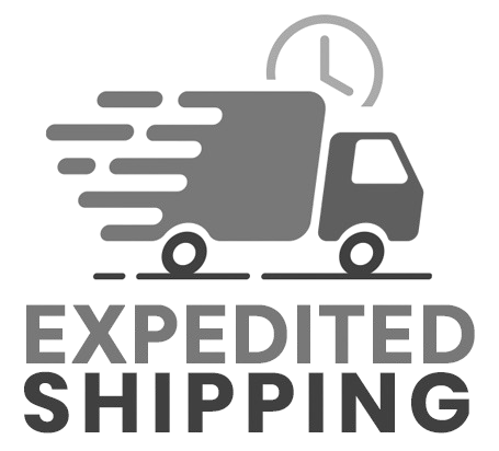 Expedited Shipping