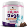 Probiotics Chews for Dogs